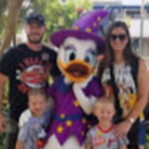 Meet your Posher, Mariah